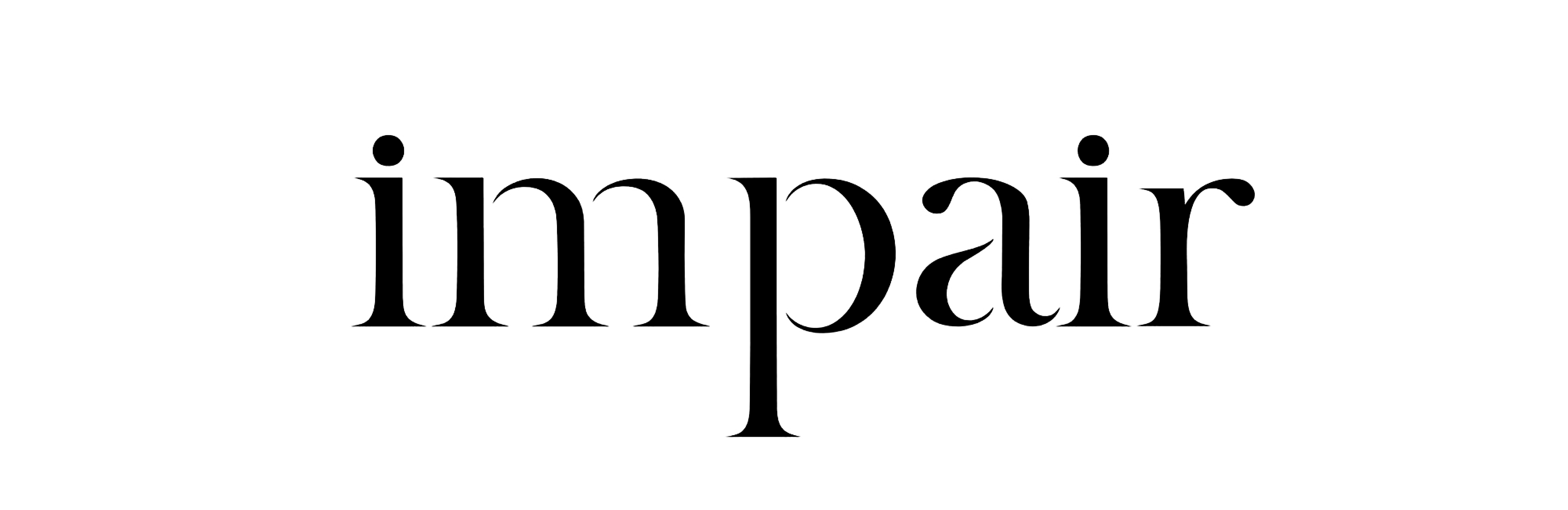 Impair